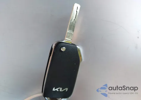 2022 Kia Sorento Lx из США, поврежденный, VIN 5XYRG4LC4NG113354